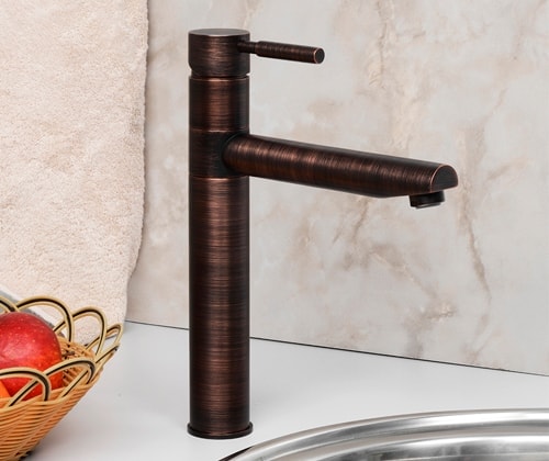 Смеситель для кухни WasserKRAFT A8147