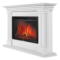 Портал Firelight Castello 30 Белый