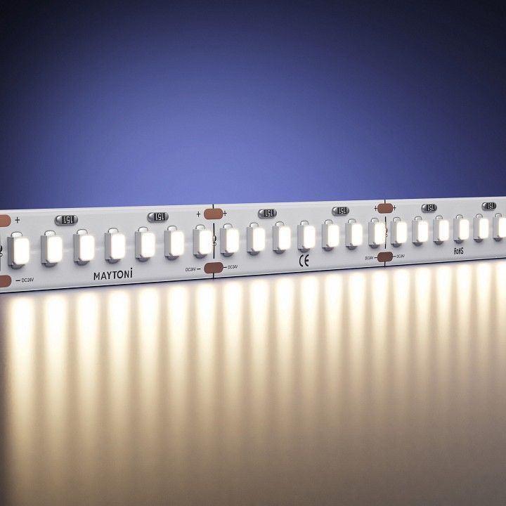 Лента светодиодная Maytoni Led Strip Базовая светодиодная лента 201049