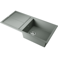 Кухонная мойка Omoikiri Sumi 100A 4997111 зеленый ветер