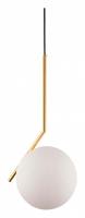 Подвесной светильник LUMINA DECO Sorento LDP 1215-200 WT+GD