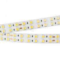 Лента светодиодная Arlight RT 2-5000 24V Warm2700 2x2 (5060, 720 LED, LUX) 012443(1)