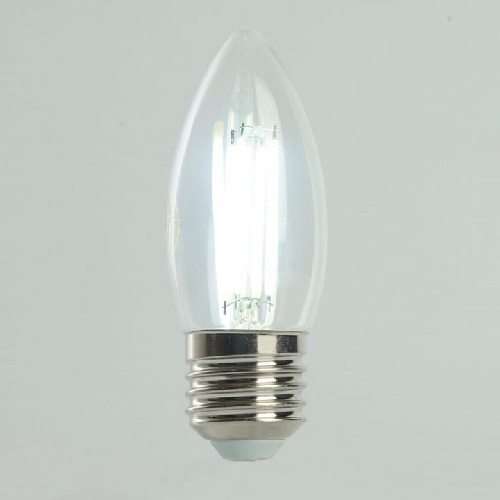Лампа светодиодная Feron LB-1206 E27 6Вт 6400K 51240
