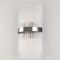 Накладной светильник Arte Milano Torcia 430122.250.4.E14.C1 BK