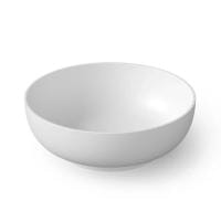 Отдельностоящая ванна Dea Design Round 150х150х52 DD8610 1500 18 белый