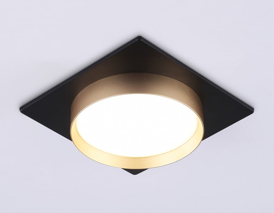 Встраиваемый светильник Ambrella Light TECHNO SPOT TN5232