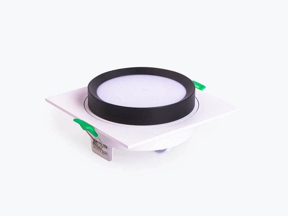 Встраиваемый светильник LEDS POWER SPOT 009315