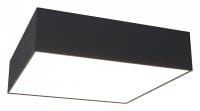 Накладной светильник Maytoni Technical Зон C032CL-24W4K-SQ-B