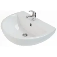 Раковина 50x42 см Kolo Runa L81150000