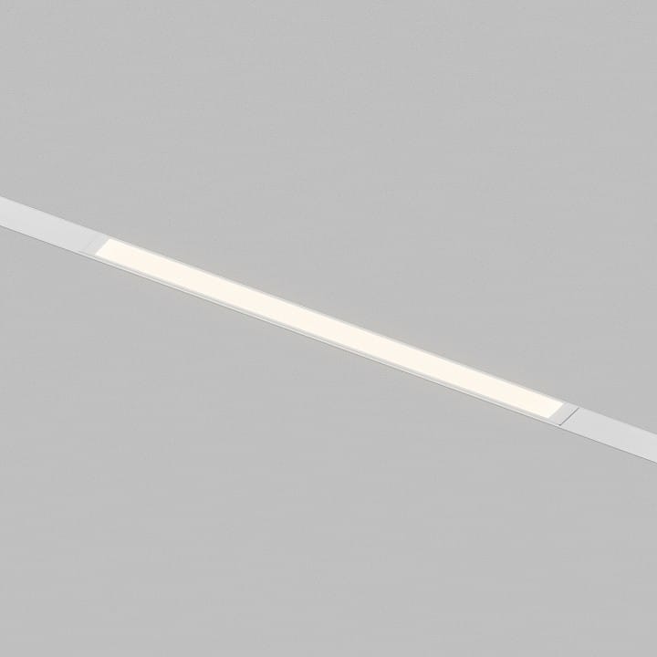 Встраиваемый светильник Denkirs SIMPLE LINEAR DK8104-WH