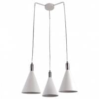 Подвесная люстра Lighthall Glaro LH012081