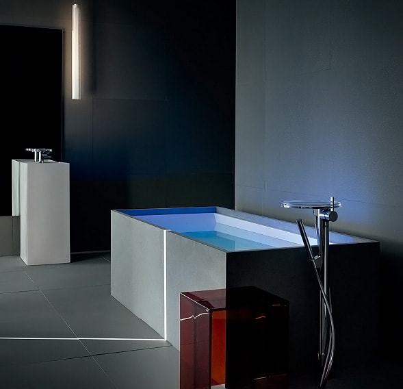 Раковина Laufen Kartell 8.1133.1.000.111.1