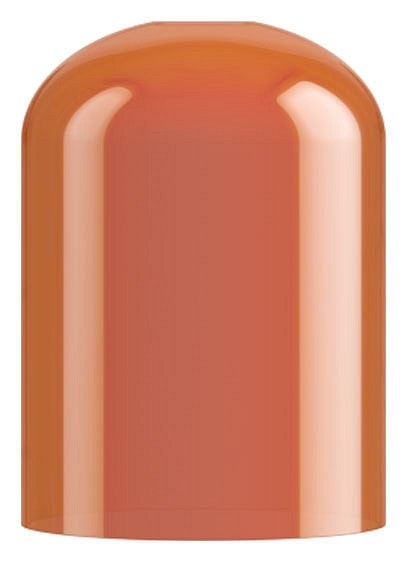 Плафон стеклянный 33 идеи S.26.OR-S.27.WH