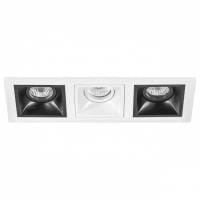Встраиваемый светильник Lightstar Domino D536070607