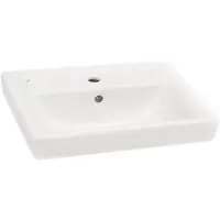 Раковина 55x38 см Santek Тигода 1.WH30.2.127