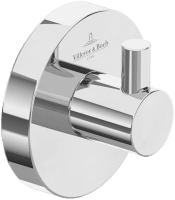 Крючок одинарный Villeroy&Boch Elements Tender TVA15101100061