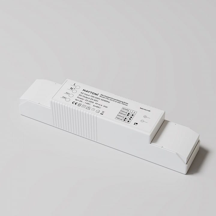 Блок питания Maytoni Lighting control Источники тока PSL-DL40-S-550-700mA