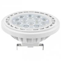 Лампа светодиодная Jazzway Power G53 15Вт 3000K 5017931