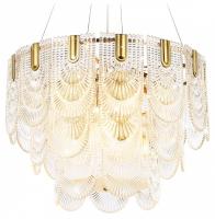 Подвесная люстра Ambrella Light TR TR5388