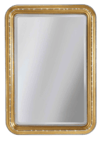 Зеркало Bagno Piu SP 6750 золото