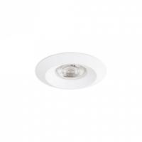 Встраиваемый светильник Arte Lamp Mira Mini A2761PL-1WH