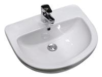 Раковина AM.PM Joy C854221WH