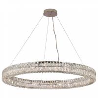 Подвесной светильник Newport ELIZABETH 2 8550/110 C chrome