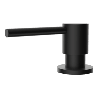 Дозатор Omoikiri OM-03 4995044 графит