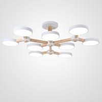 Светильник на штанге Imperiumloft  Turna-X01