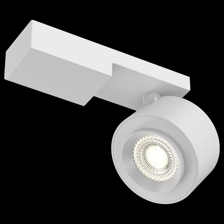 Светильник на штанге Maytoni Technical Трео C062CL-L12W3K