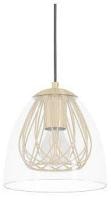 Подвесной светильник Eglo Jazminia 390037