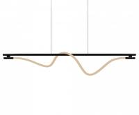 Подвесной светильник LIGHTERA Tura LE103L-160B WIFI