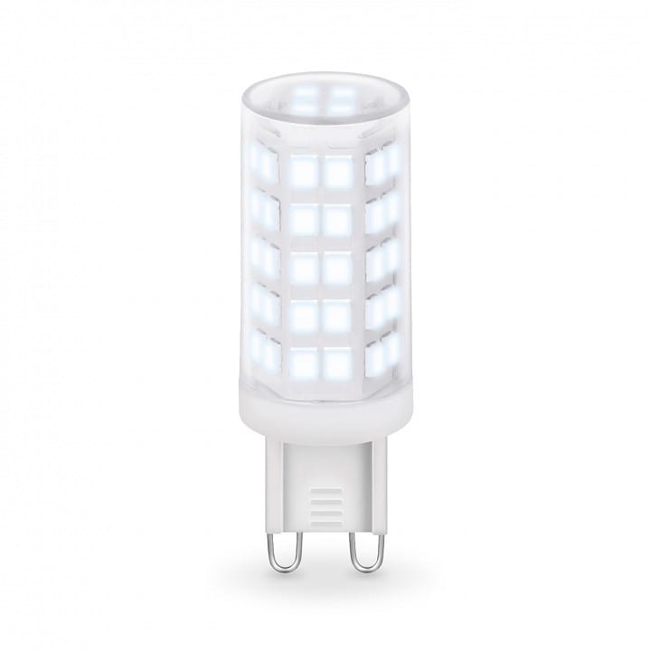 Лампа светодиодная Ambrella Light G9 G9 9Вт 6400K 100906