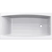 Ванна из литьевого мрамора 148x74,5 см Belux Импульс 4810924188526