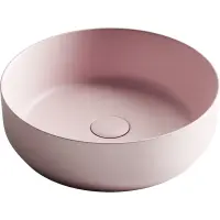 Раковина 39x39 см Ceramica Nova Element CN6022MP