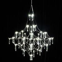 Подвесная люстра Kink Light Галанта 07881-80,02(05-21)