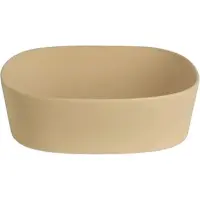 Раковина 65x41,5 см Artceram Ghost GHL002 12 00