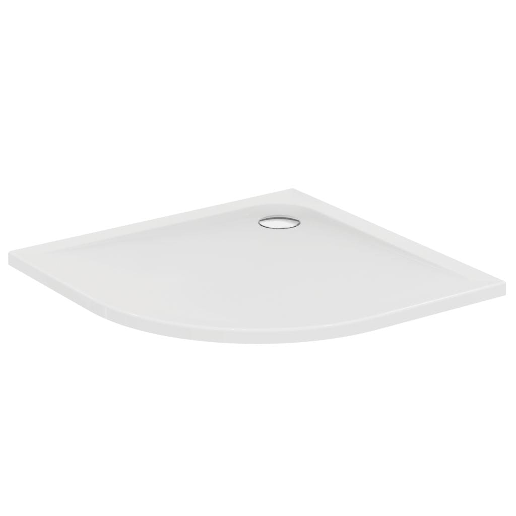 Душевой поддон Ideal Standard Ultraflat 90x70 (K240301) левосторонний