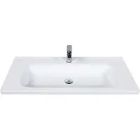 Раковина 100x45 см Creavit Ideal ID100-00CB00E-0000