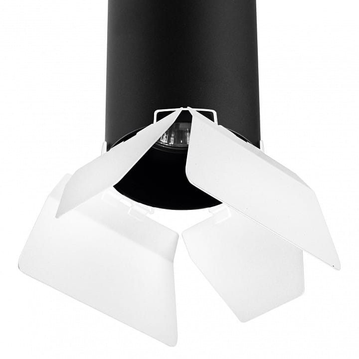 Накладной светильник Lightstar Rullo R6487486