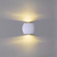 Накладной светильник Reluce 86008 86008-9.2-002TLB LED2*3W WT