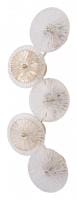 Накладной светильник Arte Milano AM-1252B 5.1252B.D250.H600.LED G