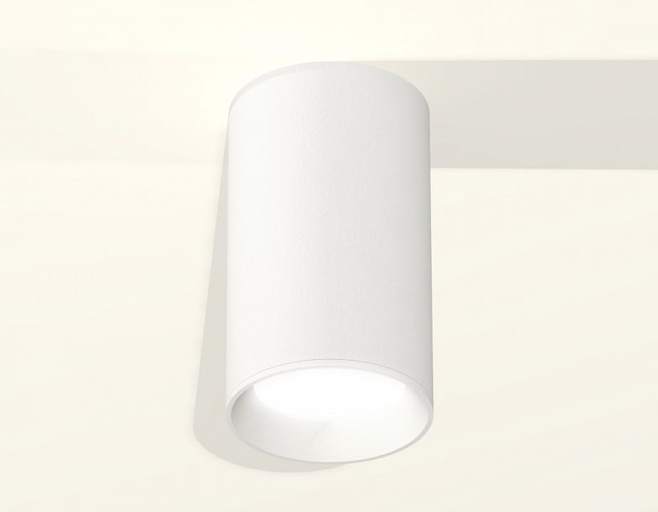 Накладной светильник Ambrella Light XS XS6322001