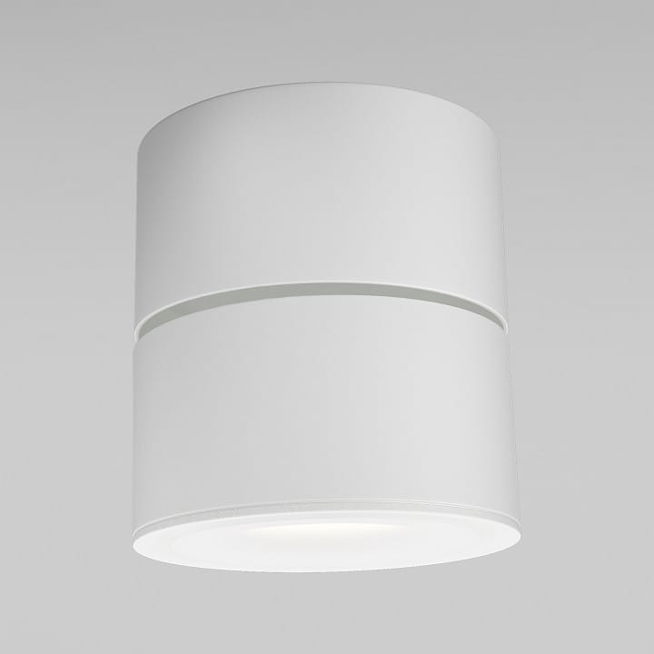 Спот Maytoni Technical Инь C084CL-15W3K-W