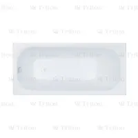 Акриловая ванна Triton Ультра 140х70 Щ0000017118 белый