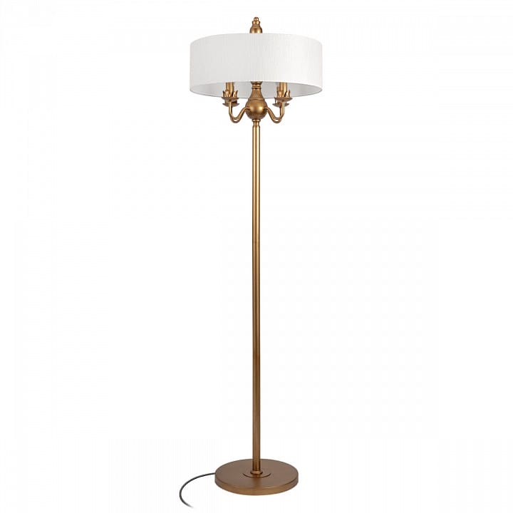 Торшер Loft it Concord 10563F