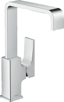 Смеситель для раковины hansgrohe Metropol 32511000