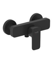 Смеситель для душа Kludi Renon 428313975 черный матовый