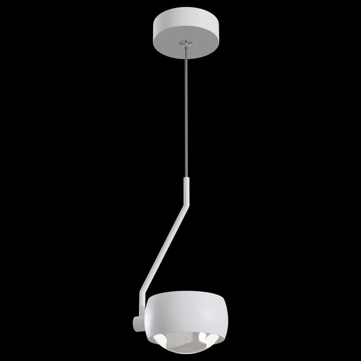 Подвесной светильник Maytoni Technical Линза MOD072PL-L8W3K