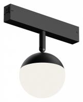 Светильник на штанге Denkirs SMART Мун DK8055-BK